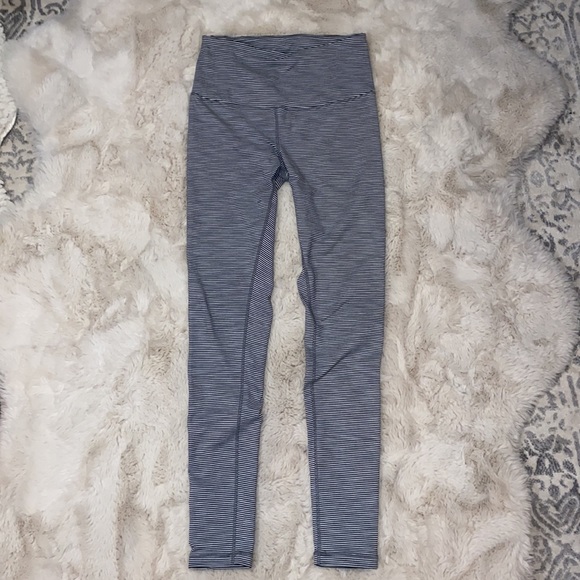 Zella Legging - Picture 1 of 6